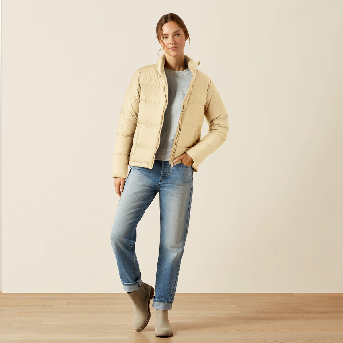 UltraPuff Down Jacket - US 3559