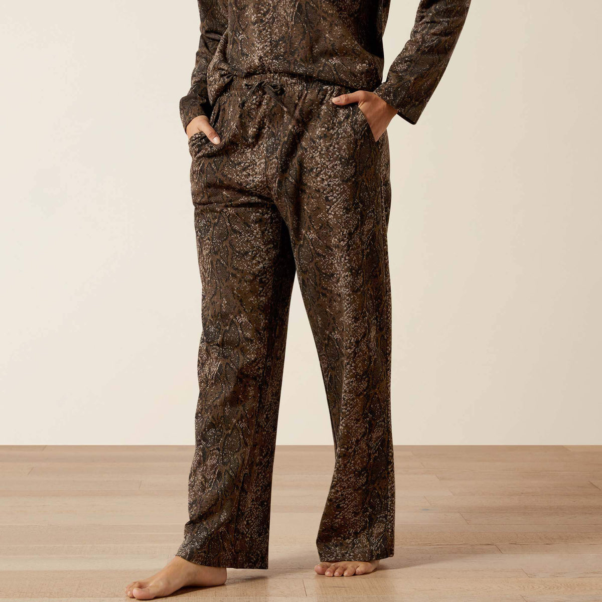 Dreams Pajama Set - US 9020