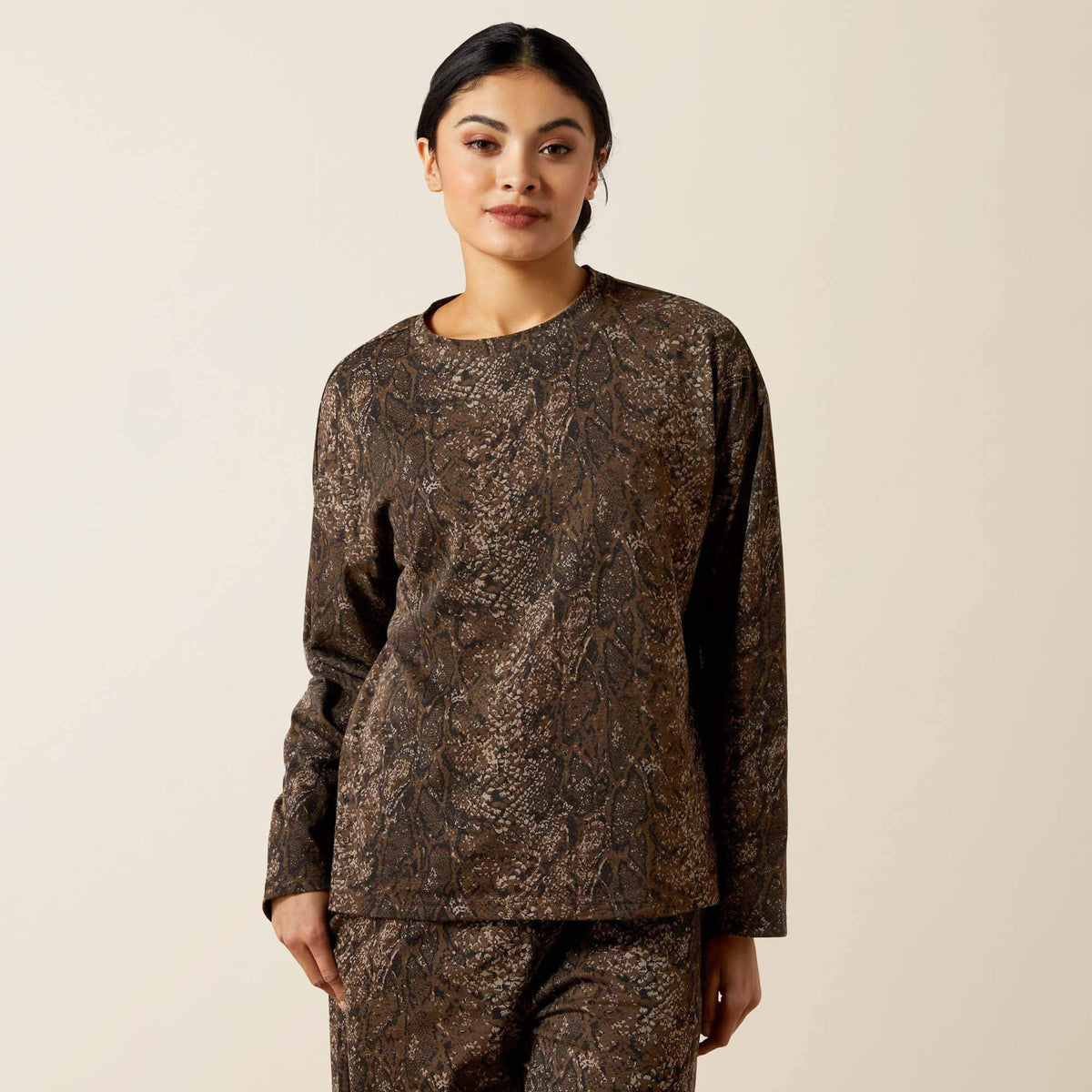 Dreams Pajama Set - US 9020