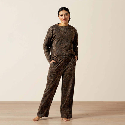 Dreams Pajama Set - US 9020