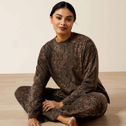 Dreams Pajama Set - US 9020