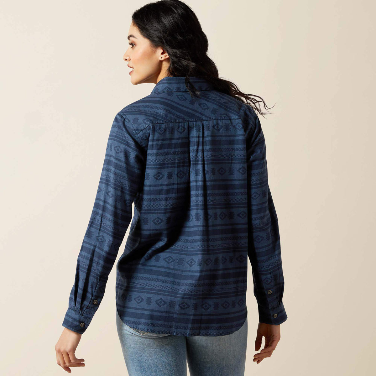 Billie Jean Shirt - US 3365