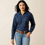 VINTAGE INDIGO SOUTHWEST