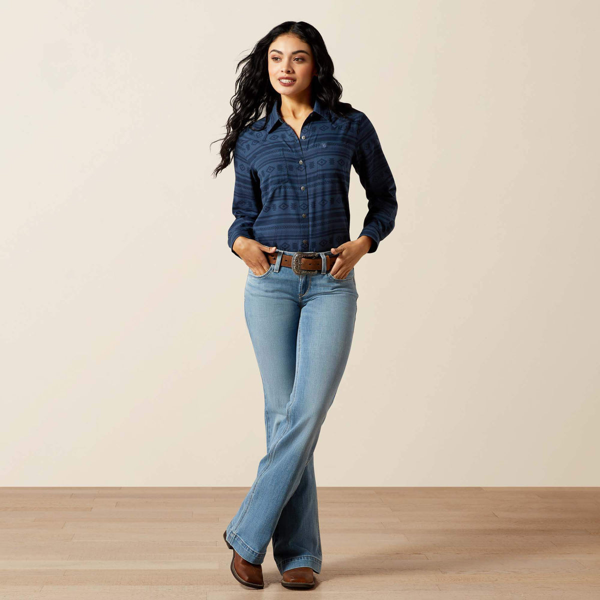 Billie Jean Shirt - US 3365