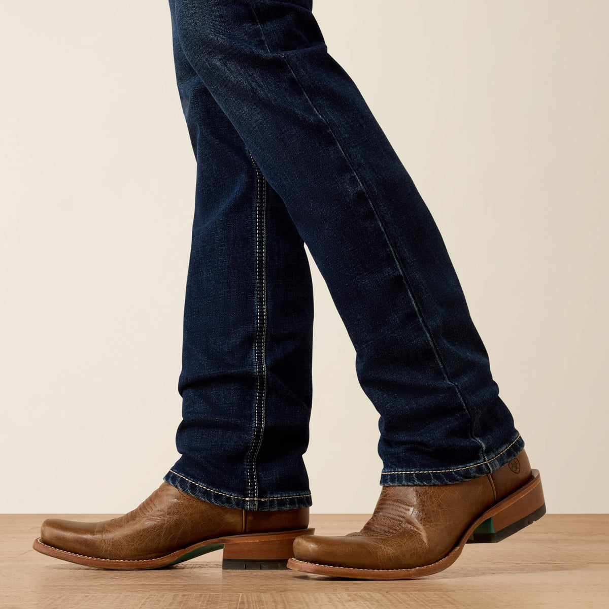 Perfect Rise Acclimatize Parker Straight Leg Jeans - US 4114