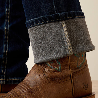 Perfect Rise Acclimatize Parker Straight Leg Jeans - US 4114