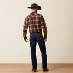 M5 Straight Acclimatize Gideon Straight Leg Jean - US 1664