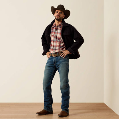 M4 Relaxed Acclimatize Dayne Boot Cut Jean - US 7649