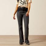 Ultra High Rise Cheyenne Yoke Tomboy Boot Cut Jean - US 2112