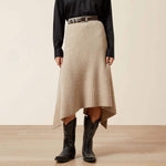 Juno Sweater Skirt - US 8458
