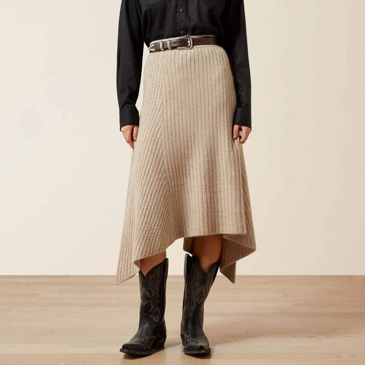 Juno Sweater Skirt - US 8458