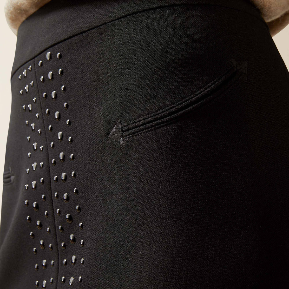 After Party Mini Skirt - US 8722