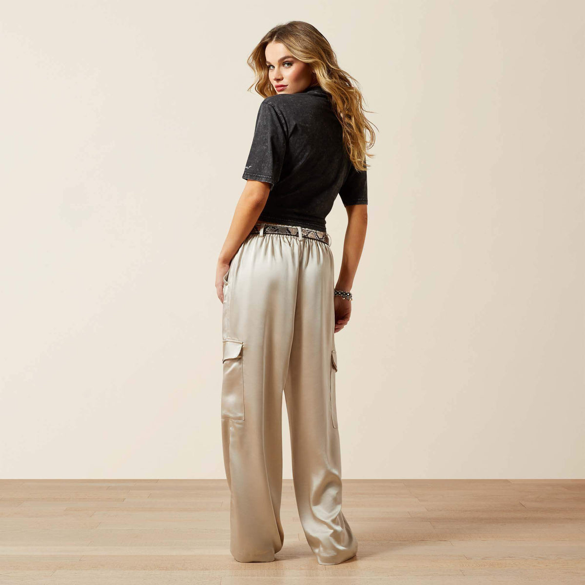 Mirage Cargo - US 0296