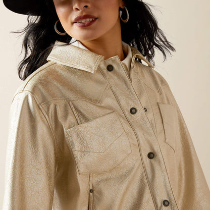 Cropped Jacket - US 1997