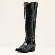 BLACK PATENT