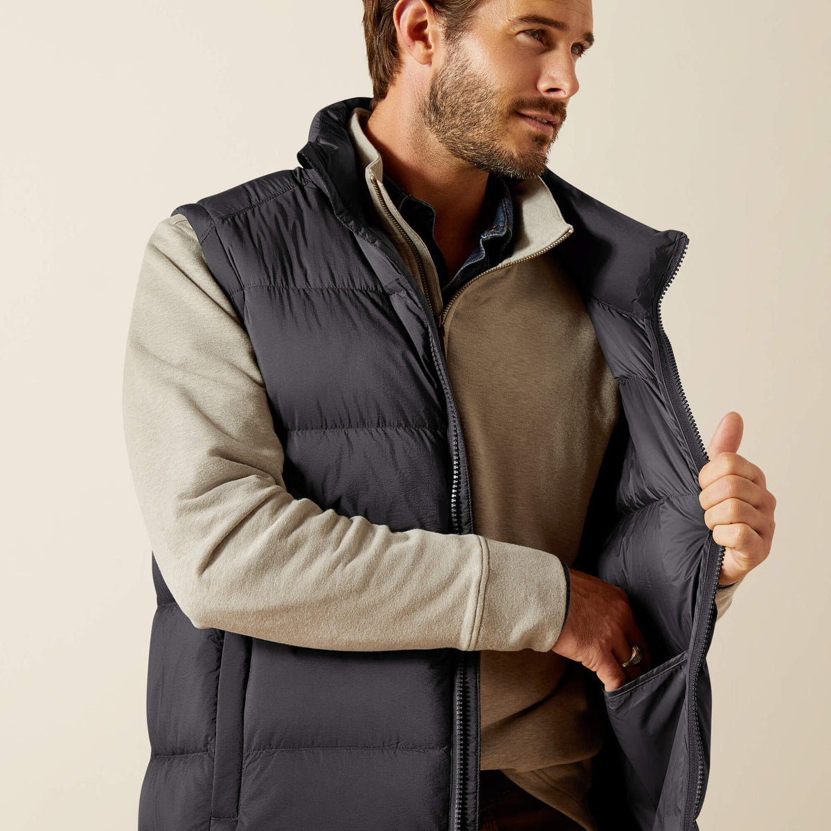 UltraPuff Down Vest - US 9934