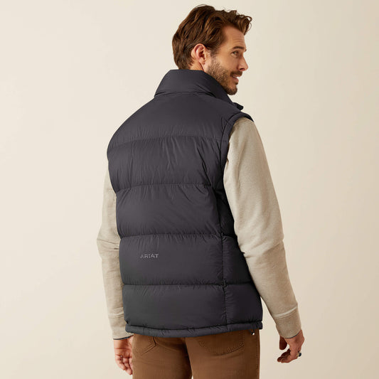 UltraPuff Down Vest - US 9934