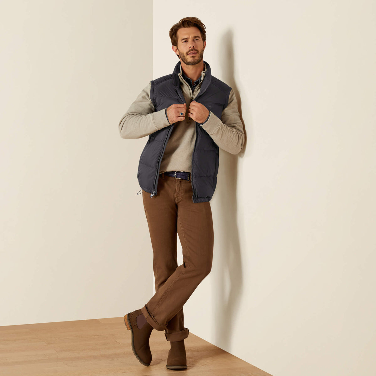 UltraPuff Down Vest - US 9934