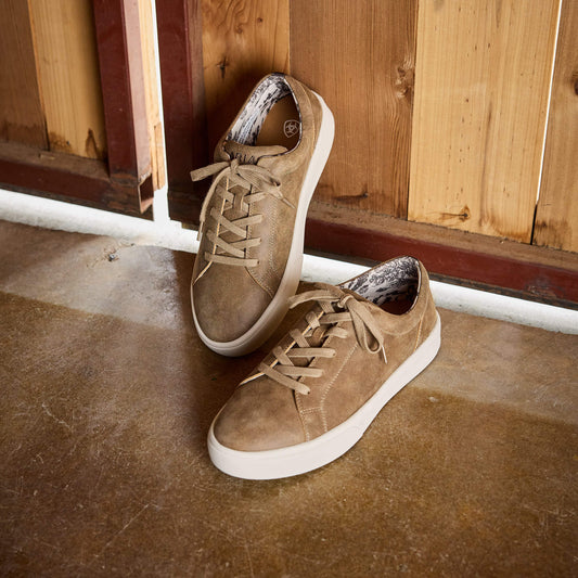 Sawyer Shoe - US 3718