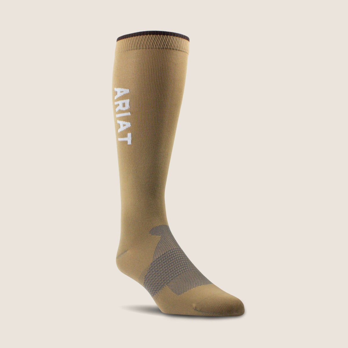 AriatTEK Essential Performance Sock 2 Pair Multi Color Pack - US 3124