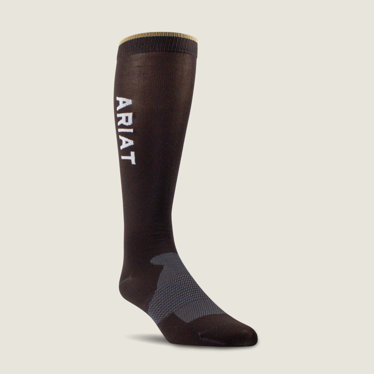 AriatTEK Essential Performance Sock 2 Pair Multi Color Pack - US 3124