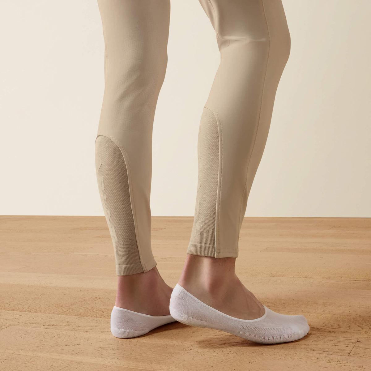 Compel Knee Patch Breeches - US 0454