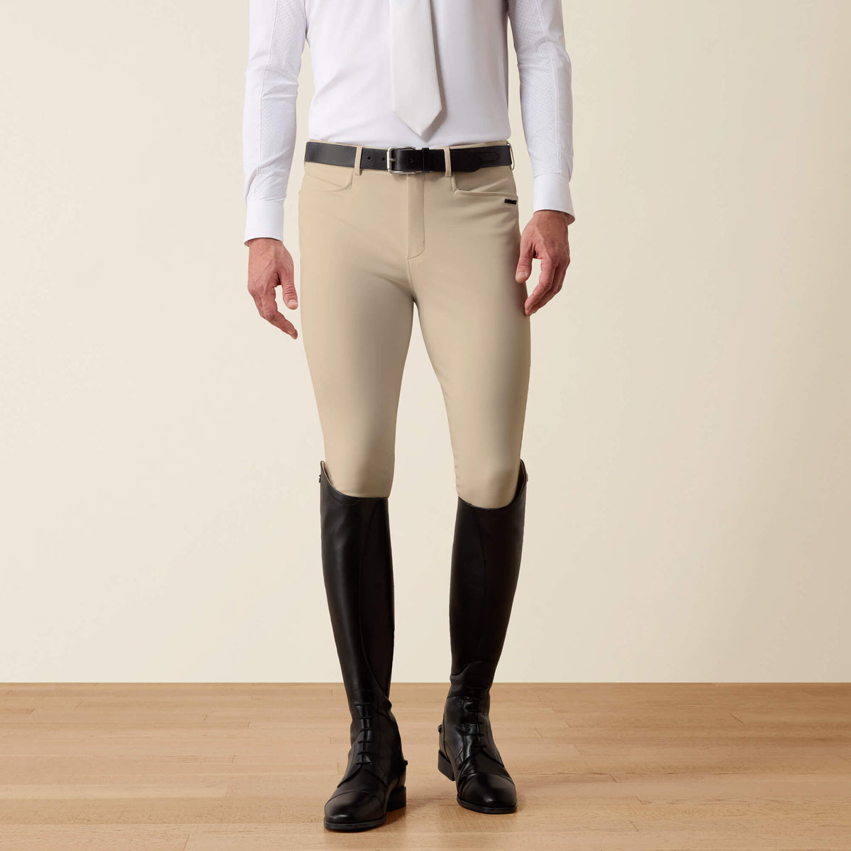 Compel Knee Patch Breeches - US 0454