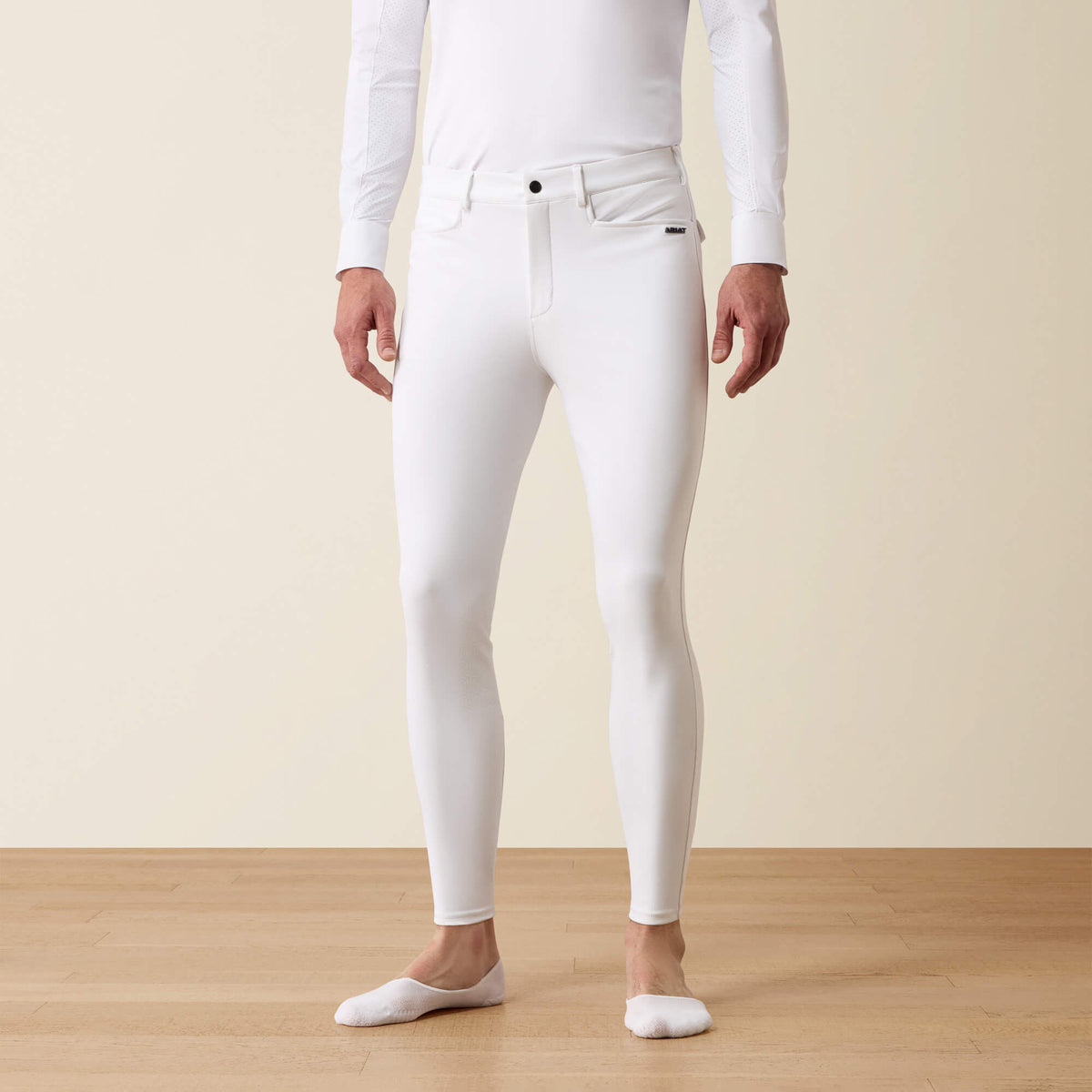 Compel Knee Patch Breeches - US 3347