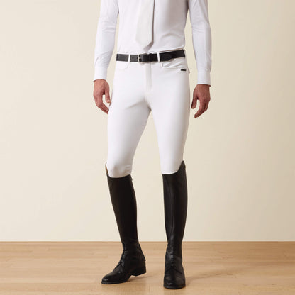 Compel Knee Patch Breeches - US 3347
