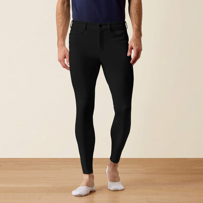 Compel Knee Patch Breeches - US 3429