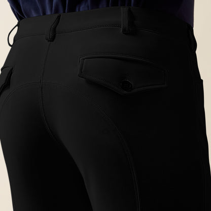 Compel Knee Patch Breeches - US 3429