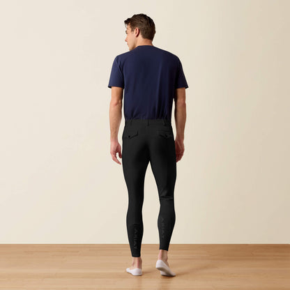 Compel Knee Patch Breeches - US 3429