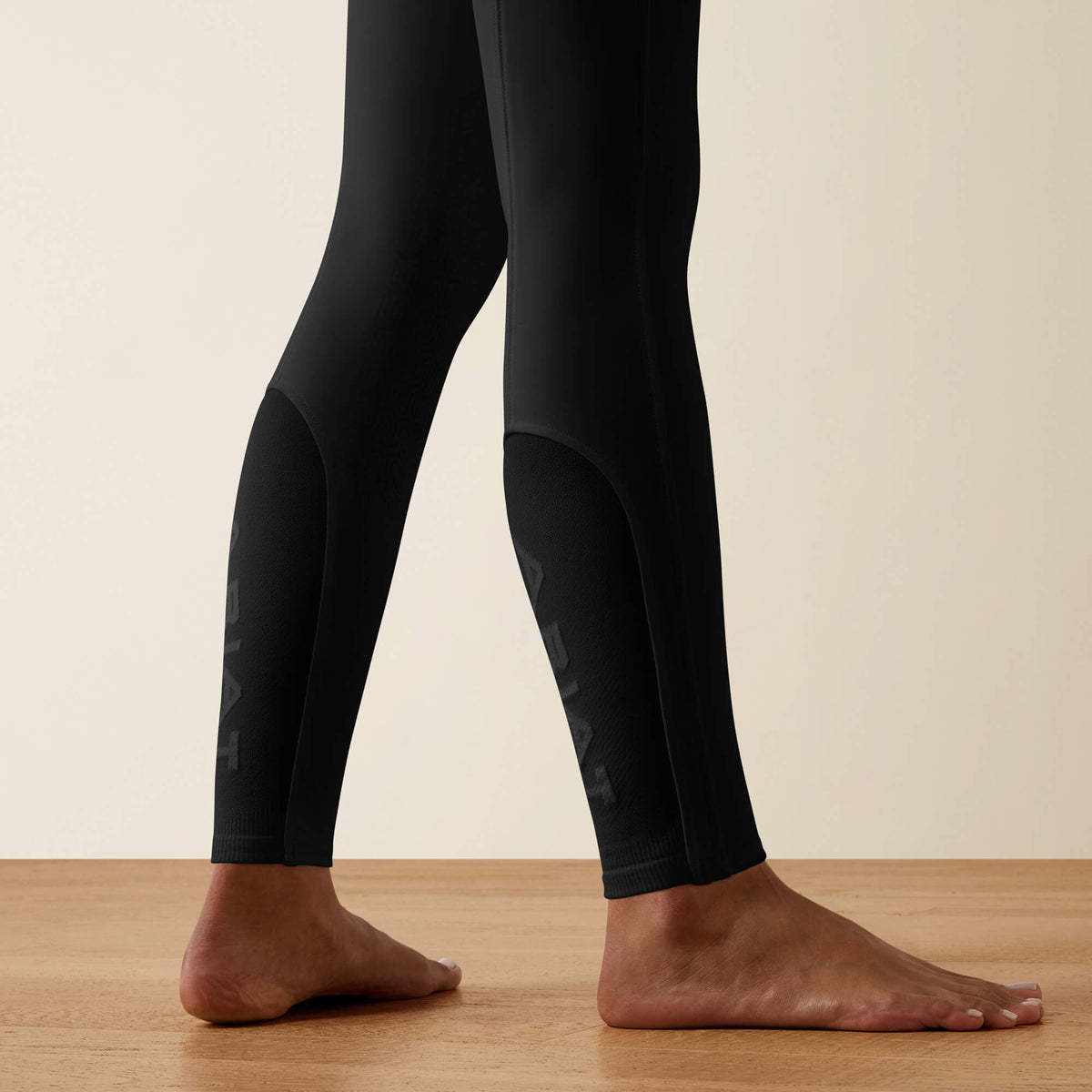 Compel Knee Patch Breeches - US 7279