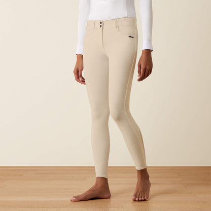 Compel Knee Patch Breeches - US 4257