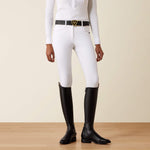 Compel Knee Patch Breeches - US 2705