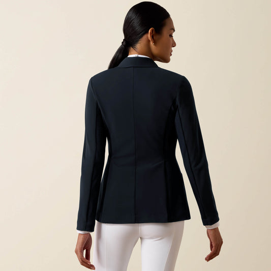 Compel Show Coat - US 7705