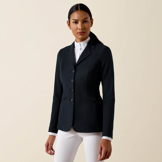 Compel Show Coat - US 7705