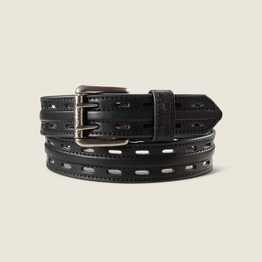 Work Double Prong Belt - US 0789