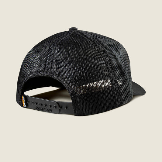 Ariat Work Patch Snapback Cap - US 0438