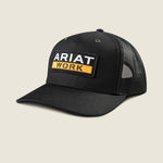 Ariat Work Patch Snapback Cap - US 0438