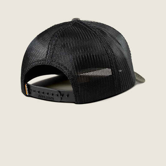 WorkHog Patch Snapback Cap - US 7996