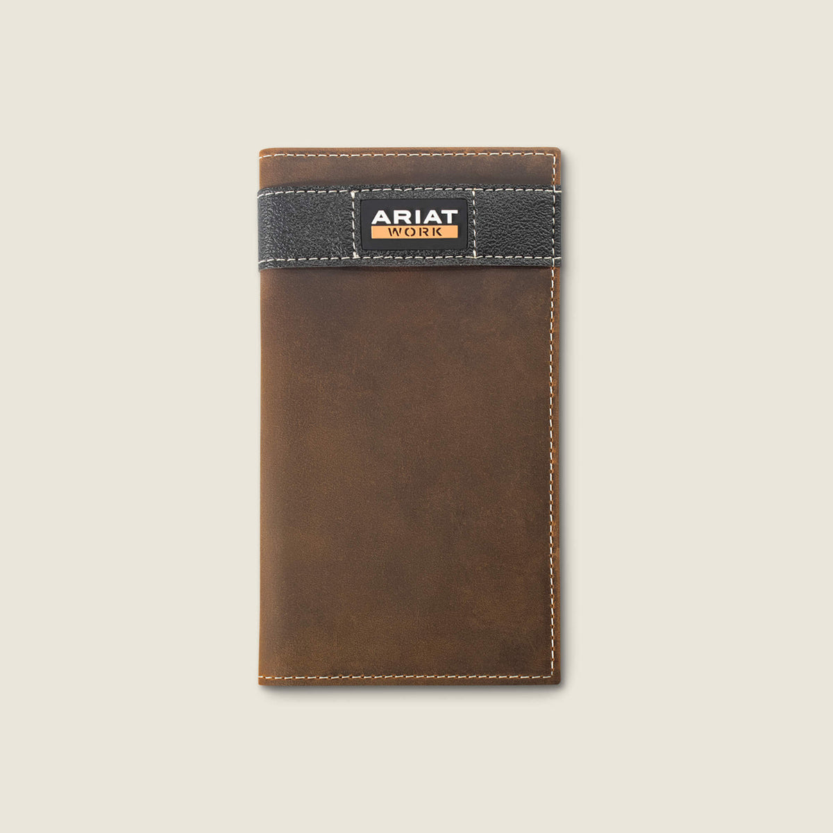 Work Canvas Money Clip Wallet - US 1856