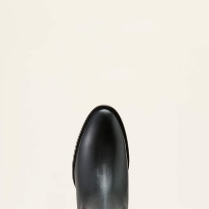 Bench Made Eleanor Almond Toe Chelsea Boot - US 4245