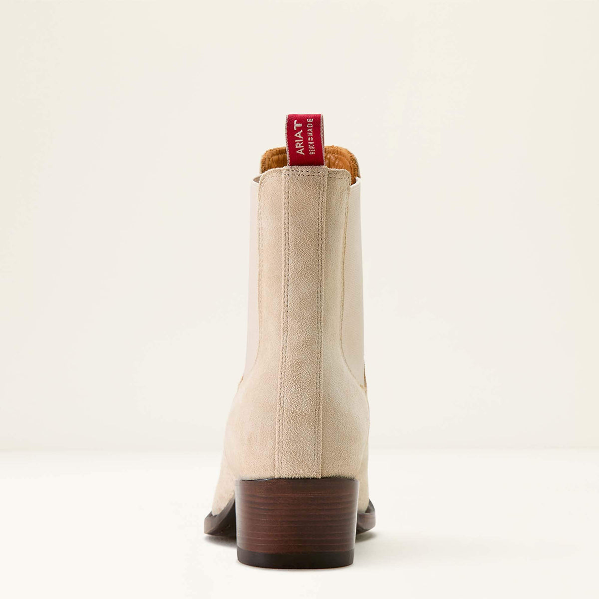 Bench Made Eleanor Almond Toe Chelsea Boot - US 0218