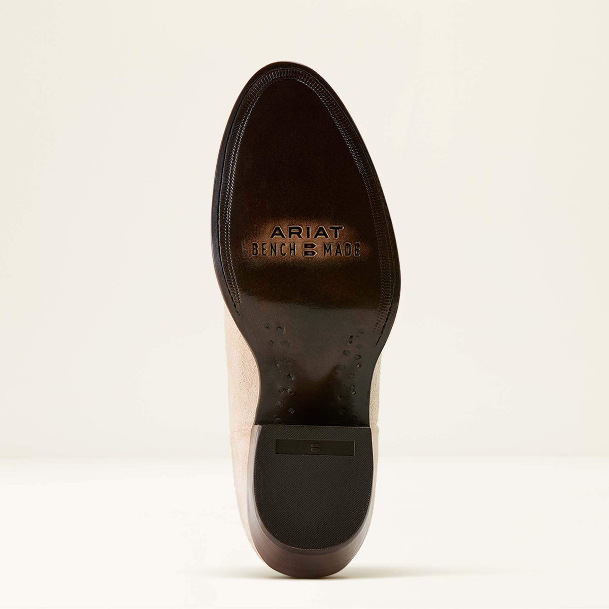 Bench Made Eleanor Almond Toe Chelsea Boot - US 0218