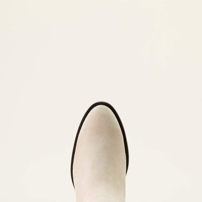 Bench Made Eleanor Almond Toe Chelsea Boot - US 0218