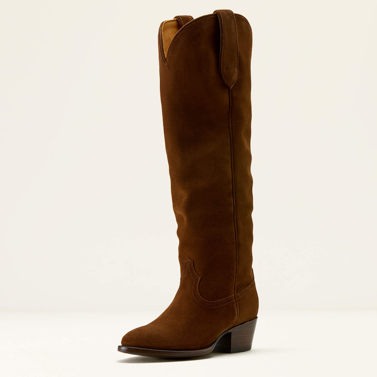 Bench Made Chaney Almond Toe Western Boot - US 6206