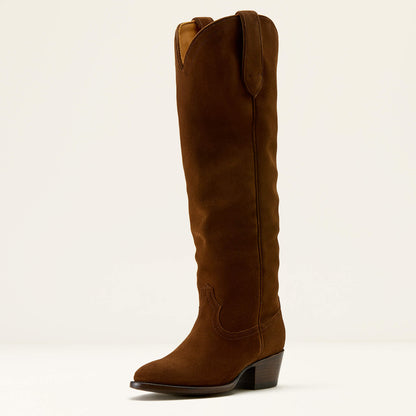 Bench Made Chaney Almond Toe Western Boot - US 6206
