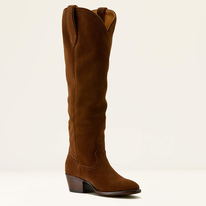 Bench Made Chaney Almond Toe Western Boot - US 6206
