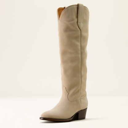 Bench Made Chaney Almond Toe Western Boot - US 3225